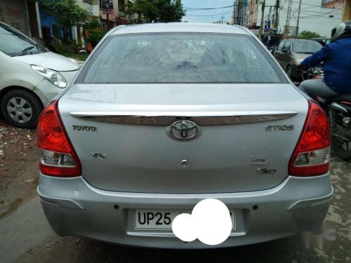 Used 2012 Etios GD  for sale in Bareilly