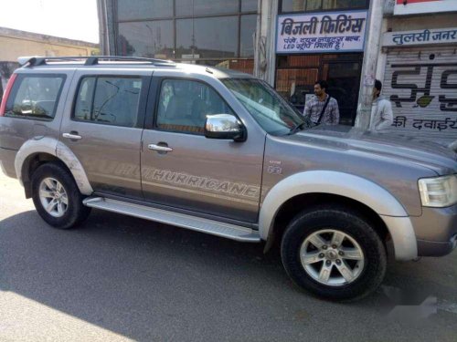 Used 2008 Endeavour  for sale in Jaipur