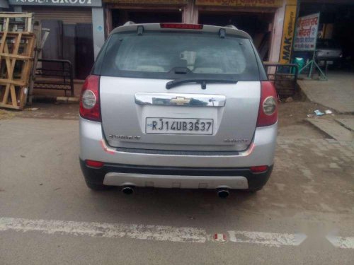 Used 2009 Captiva LT  for sale in Jaipur