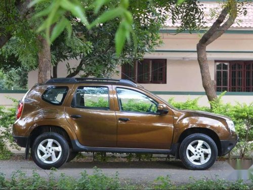 Used 2013 Duster  for sale in Coimbatore