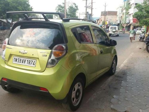 Used 2012 Beat Diesel  for sale in Madurai