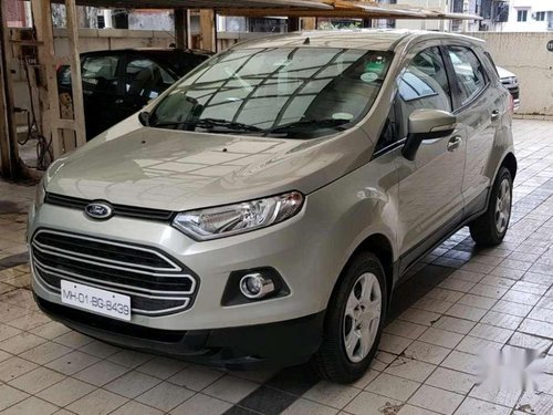 Used 2013 EcoSport  for sale in Mumbai