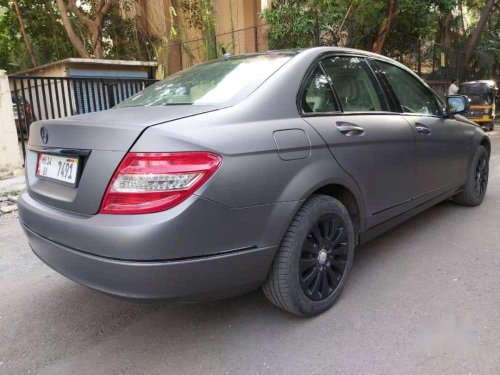 Used 2009 C-Class 200 K Elegance AT  for sale in Goregaon