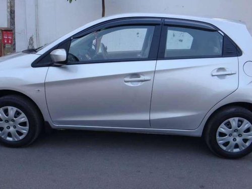 Used 2014 Brio S MT  for sale in Mathura