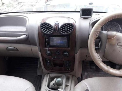 Used Mahindra Scorpio S10 4WD 2007 MT for sale