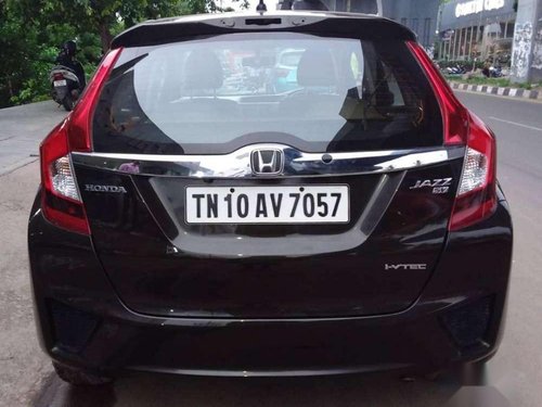 Used 2016 Jazz  for sale in Chennai