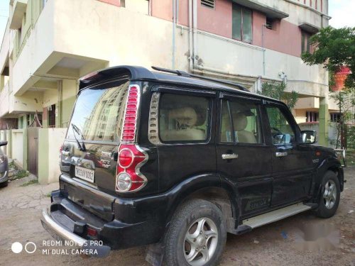 Used Mahindra Scorpio VLX MT car at low price