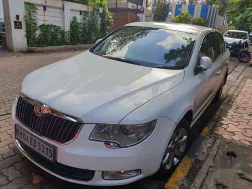 Used 2009 Superb Elegance 1.8 TSI AT  for sale in Mumbai