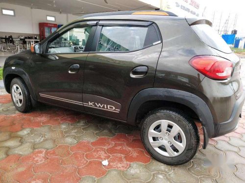 Used 2019 KWID  for sale in Palakkad