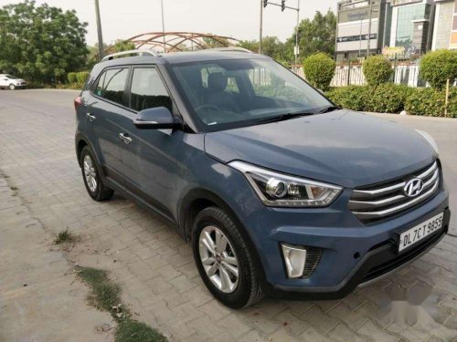 Used 2016 Creta 1.6 SX  for sale in Noida