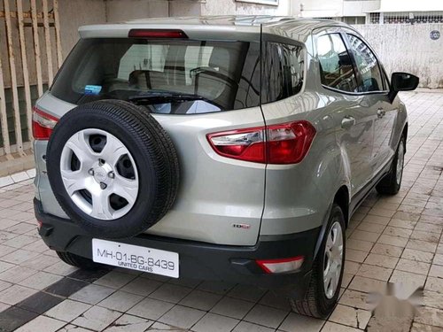 Used 2013 EcoSport  for sale in Mumbai