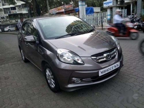 Used 2013 Amaze  for sale in Mumbai