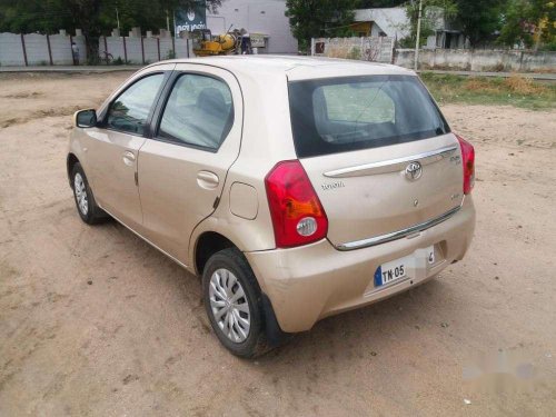 Used 2012 Etios Liva GD  for sale in Madurai