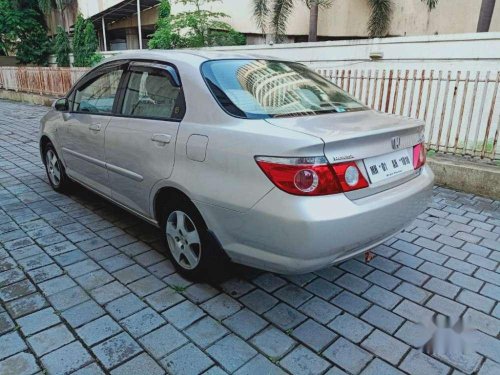 Used 2008 City ZX VTEC  for sale in Thane