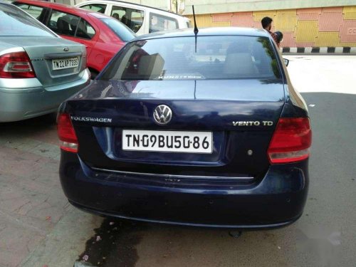 2013 Volkswagen Vento MT for sale