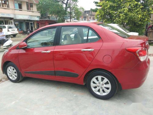 Used 2014 Xcent  for sale in Bareilly