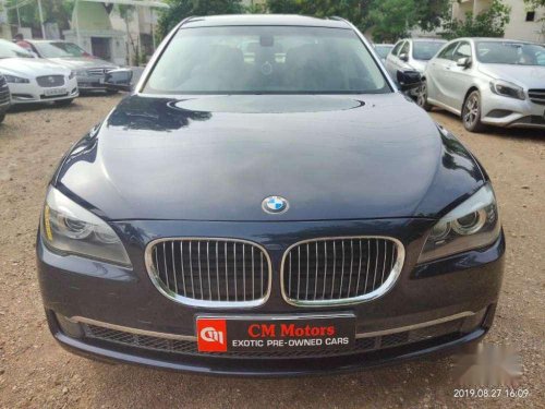 Used 2011 7 Series 730Ld  for sale in Ahmedabad