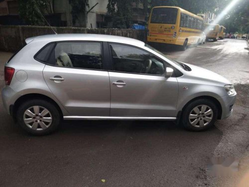 Volkswagen Polo Comfortline Petrol, 2011, Petrol MT for sale