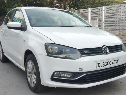 Used 2014 Polo GTI  for sale in New Delhi