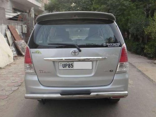 Used 2012 Innova  for sale in Firozabad