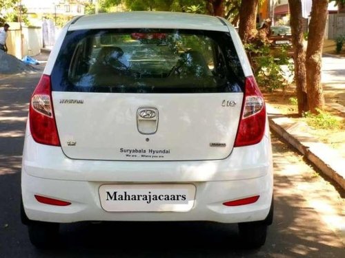 Used 2011 i10 Magna 1.2  for sale in Coimbatore