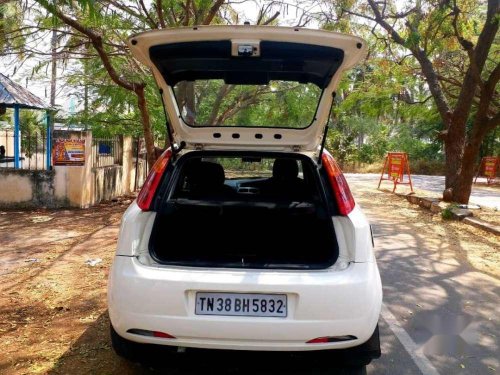 Used 2011 Punto  for sale in Coimbatore