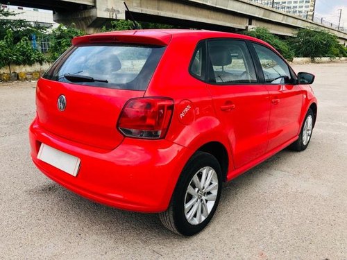 Used 2014 Polo GTI  for sale in New Delhi