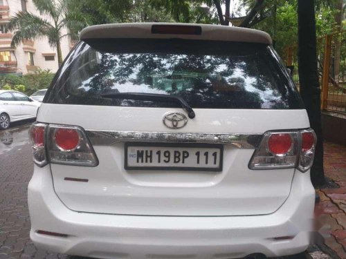 Used 2013 Toyota Fortuner 4x2 AT for sale