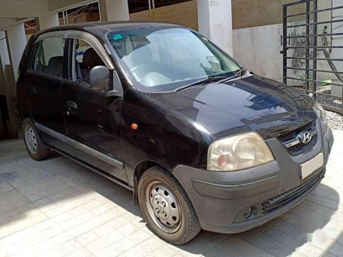 Used 2007 Santro  for sale in Hyderabad