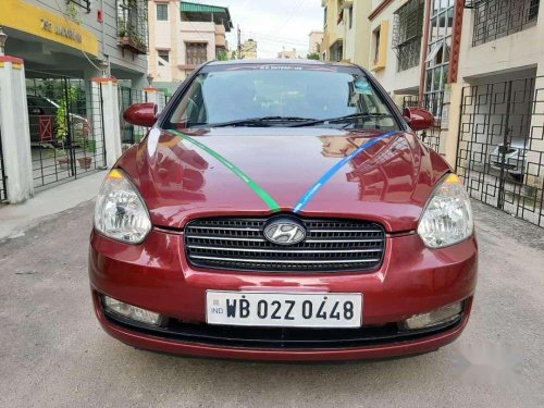 Used 2008 Verna  for sale in Kolkata