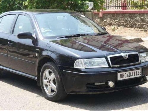 Used 2007 Octavia Elegance 1.9 TDI  for sale in Kharghar