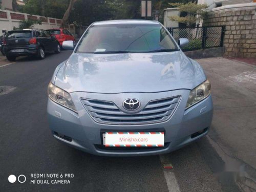 Used 2006 Camry W2 (AT)  for sale in Chennai