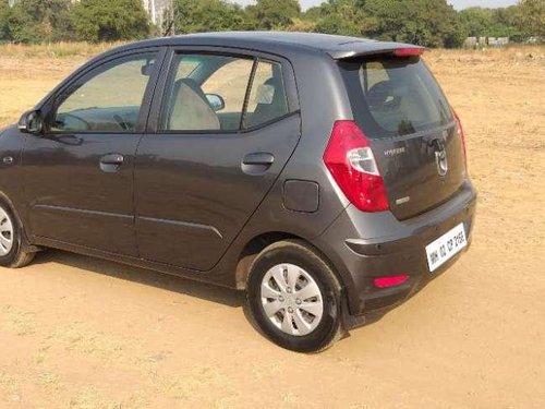 Used 2012 i10 Sportz 1.2 AT  for sale in Thane