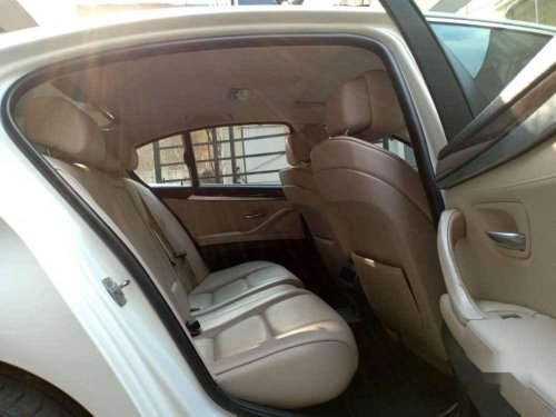 Used 2013 5 Series 525d Sedan  for sale in Hyderabad