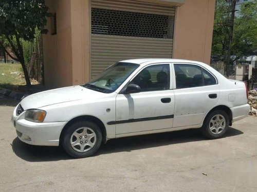 Used 2005 Accent GLE  for sale in Hyderabad