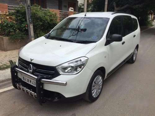 Used 2016 Lodgy  for sale in Nagar