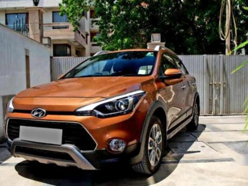 Used 2015 i20 Active 1.4 SX  for sale in Kolkata