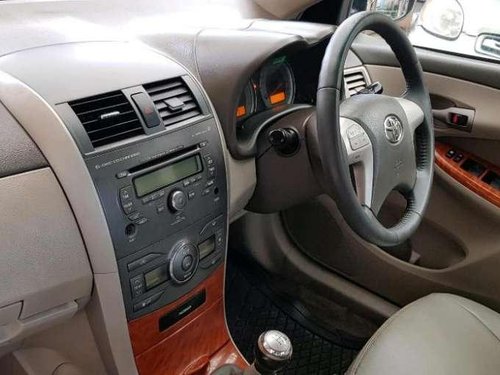 Used 2011 Corolla Altis 1.8 G  for sale in Mumbai