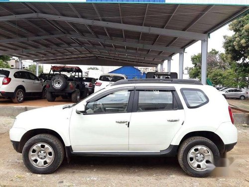 Used 2013 Duster  for sale in Tiruppur