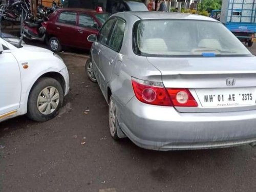Used 2007 City ZX GXi  for sale in Mira Road