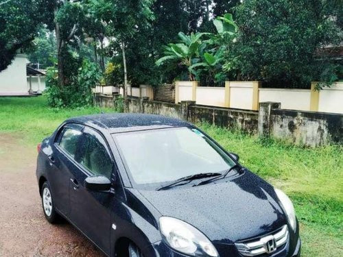 Used 2014 Amaze  for sale in Kochi