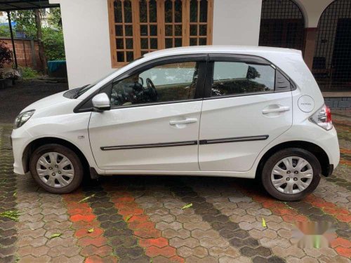 Used 2016 Brio S MT  for sale in Kannur