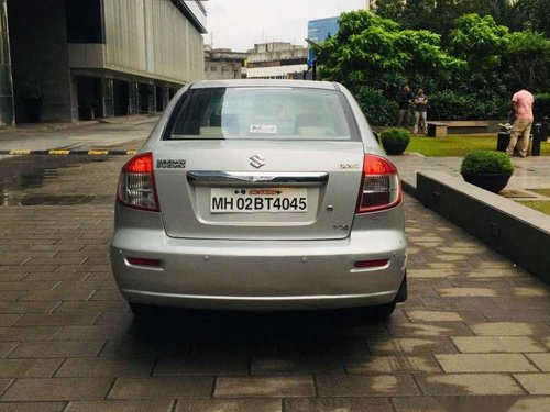 Used Maruti Suzuki SX4 AT car at low price