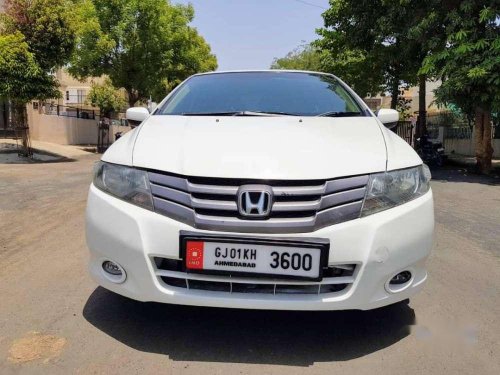 Used 2011 City 1.5 V AT  for sale in Ahmedabad