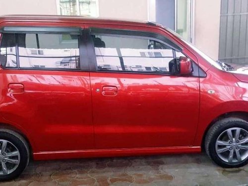 Used 2015 Maruti Suzuki Wagon R Stingray MT for sale