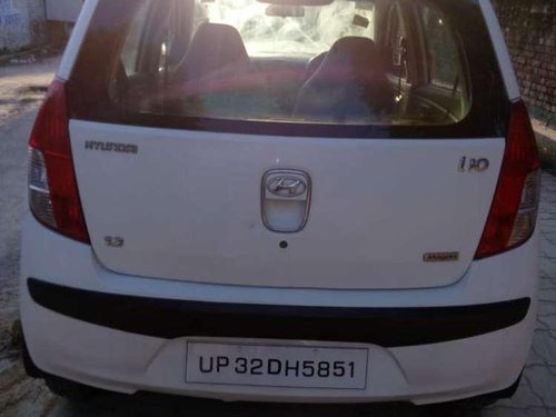 Used 2010 i10 Magna  for sale in Lucknow