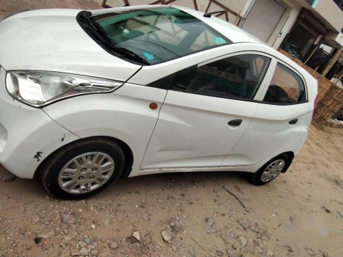 Used 2014 Eon D Lite  for sale in Jaipur