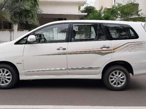 Used 2014 Innova 2.5 VX 7 STR  for sale in Ahmedabad