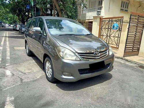 Used 2009 Innova  for sale in Mumbai