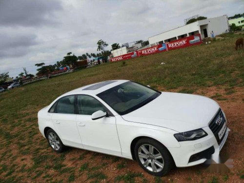 Used 2010 A4 2.0 TDI  for sale in Erode